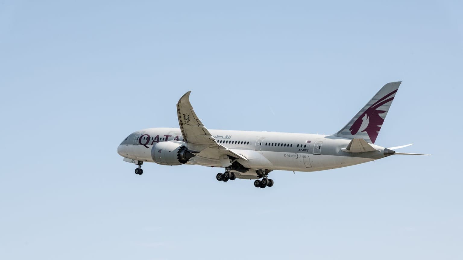 Qatar Airways për Studentë — Deri në 20% Ulje + Bagazhe Shtesë