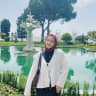 Ebru Zeybel